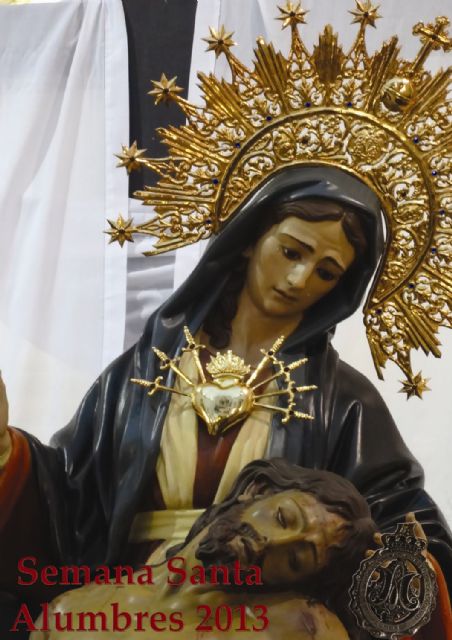 Semana Santa en Alumbres  